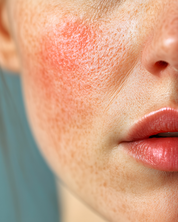 Sensitivity & Redness