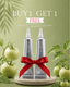 Vita-Snow TMT Tone Lightening Spot Cream (1+1)